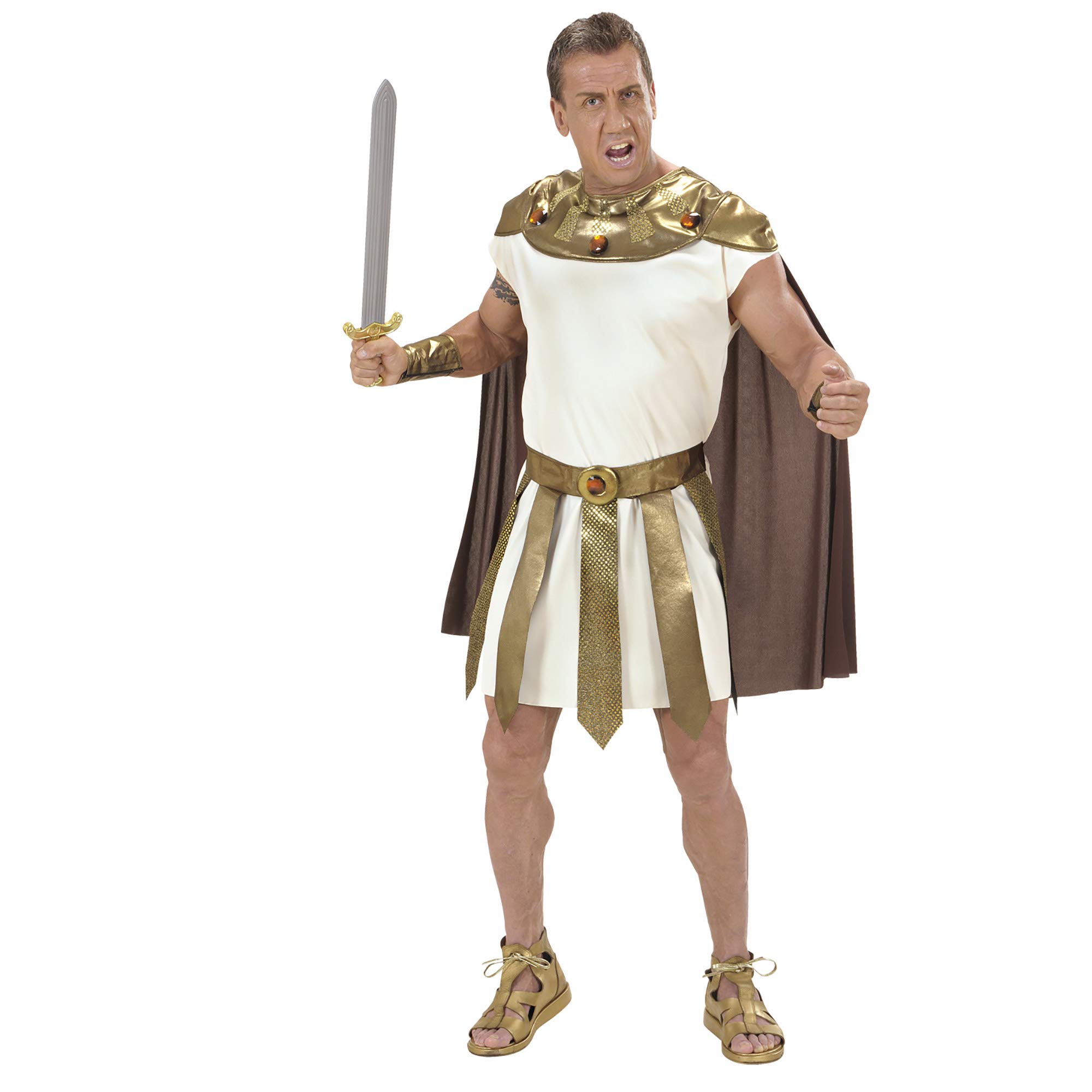 Widmann ? Roman God