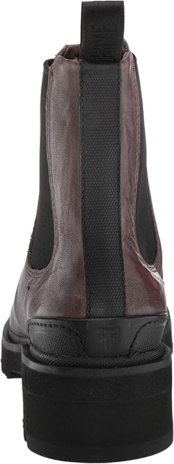 frye women's allison chelsea boot