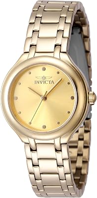 Wildflower 48227 Montre Femme - Quartz - 32 mm
