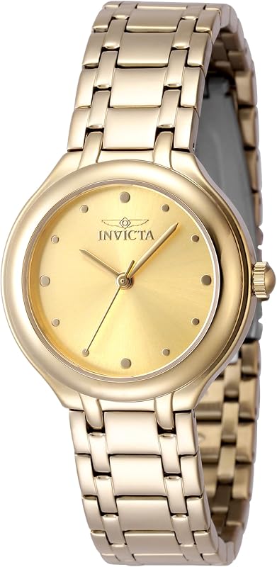 Wildflower 48227 Montre Femme - Quartz - 32 mm