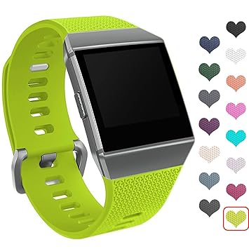 fitbit ionic sport edition