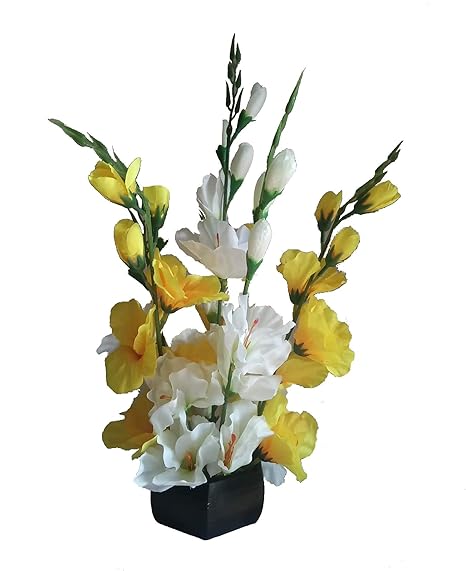 Buy Hyperboles Artificial Flowers For Home Decoration Artificial