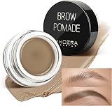 Anglicolor Eyebrow Gel Brow Pomade 6 Shades Blonde Waterproof 24h