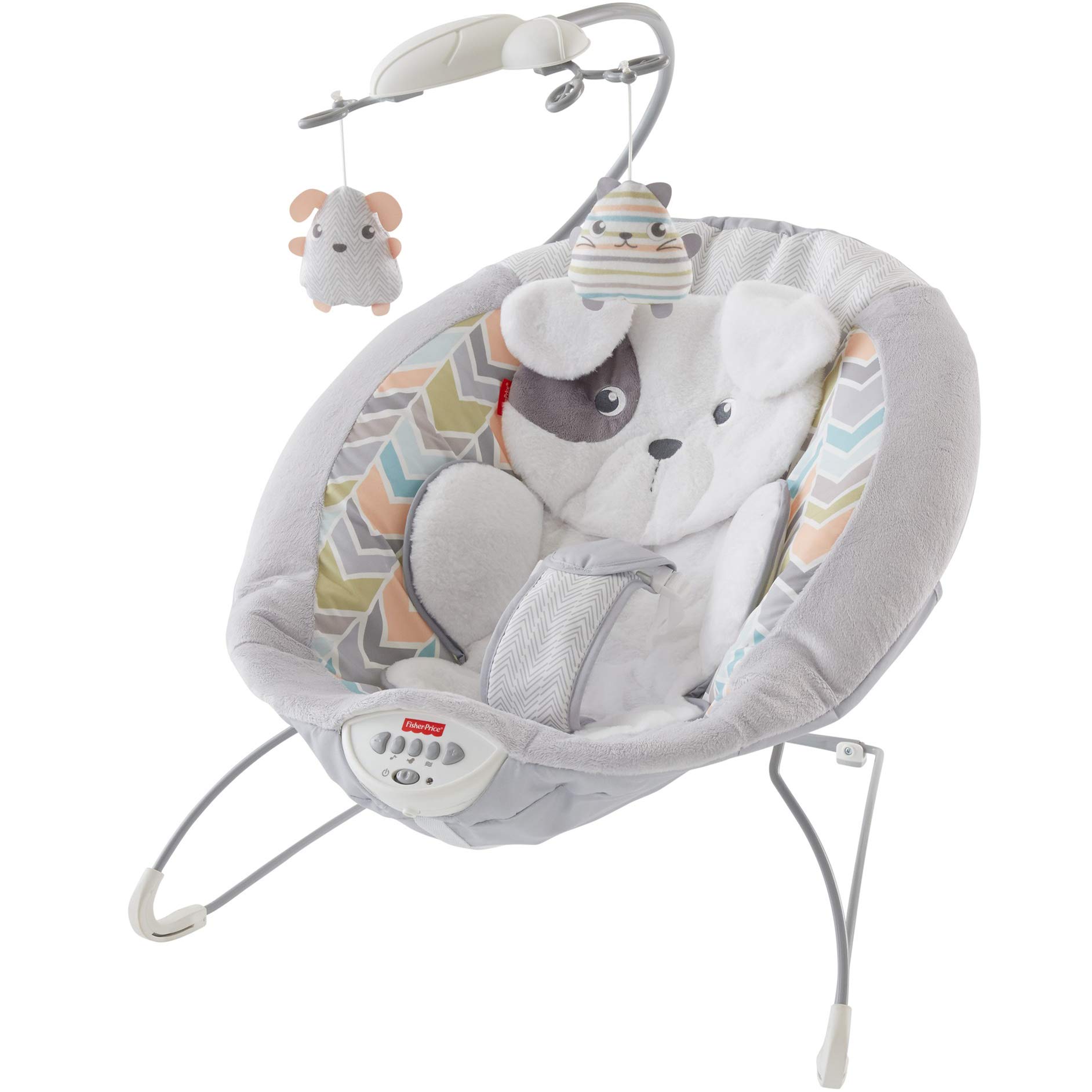 fisher price portable napper