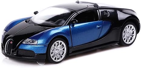 high quality diecast cars