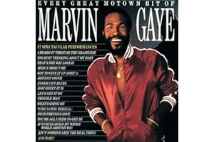 Every Great Motown Hit