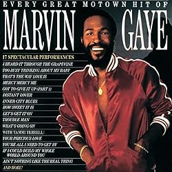 Every Great Motown