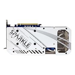Sparkle Intel Arc A770 ROC Luna OC Edition, 16GB