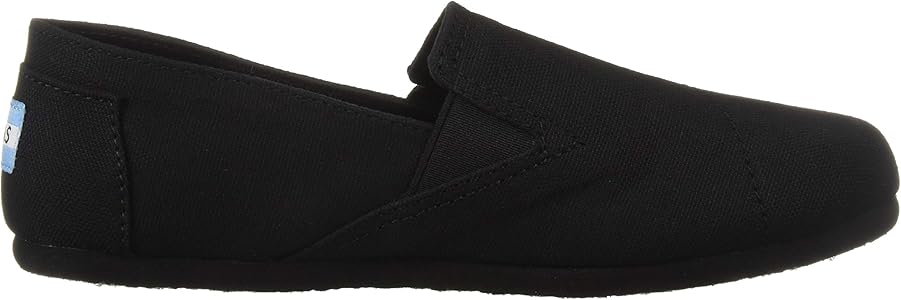 toms women's redondo loafer flat