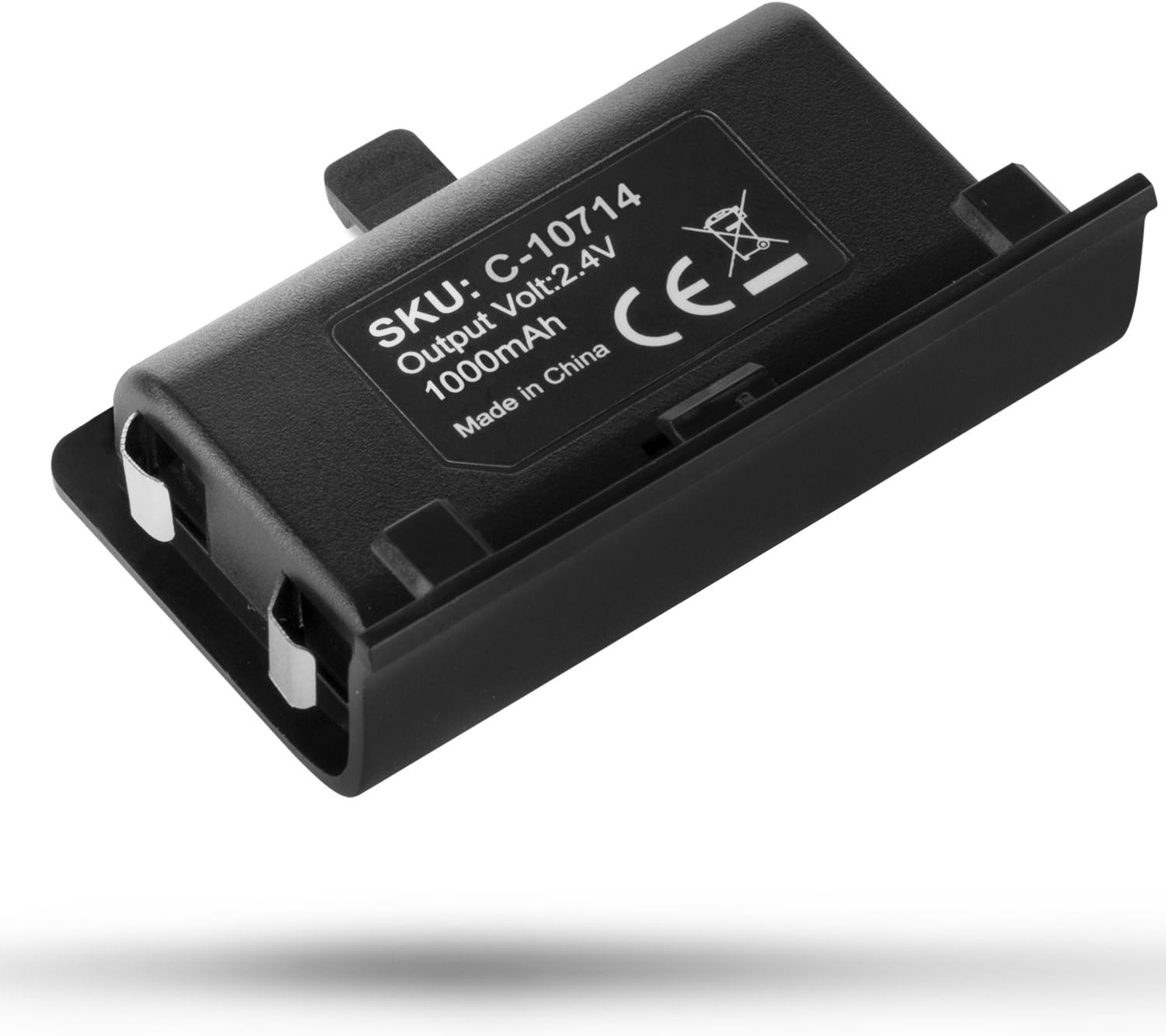 Fosmon 1000mAh Rechargeable Battery Pack Compatible Amazon.co.uk