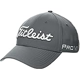 Titleist Standard Tour Performance Prior Generation Golf Hat