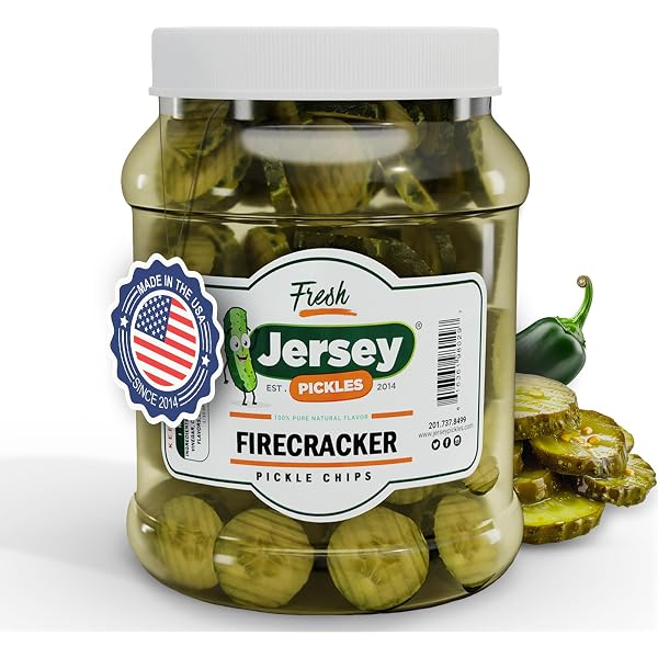 Woodstock Organic Relish Jalapeno (6x16 OZ