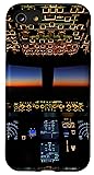 iPhone SE (2020) / 7 / 8 Plane Cockpit flight