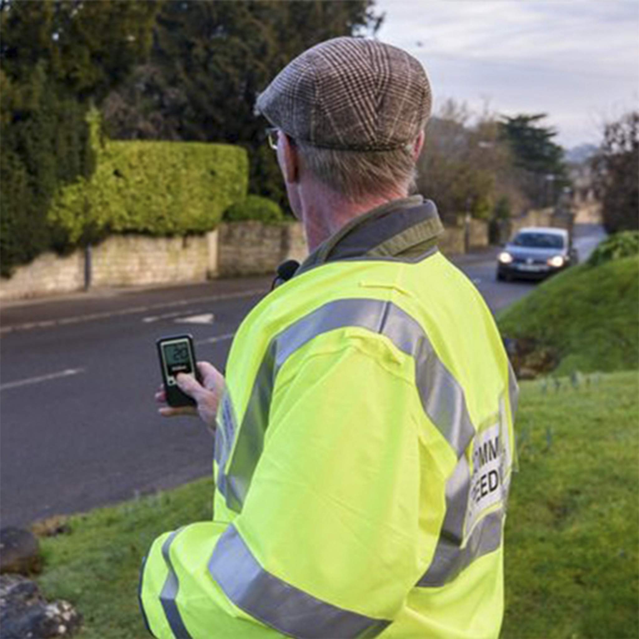 Pocket Radar Personal Speed Radar Buy Online in UAE. Sporting Goods