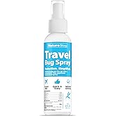 NatureStop Travel Bug Spray 3oz