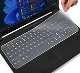 Universal Keyboard Cover Protector Skin for
