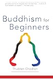 Buddhism for Beginners