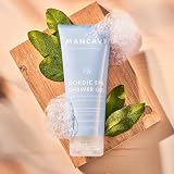 ManCave Nordic Spa Shower Gel 200ml for Men Calming Body Wash view 3