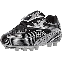 soccer shoes for 5 year old
