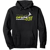 Overwatch 2 The Deepest Cut Genji Icon Logo Pullover Hoodie
