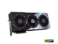 GIGABYTE GV-N4090AORUS M-24GD AORUS GeForce RTX