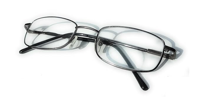 bifocal reading glasses
