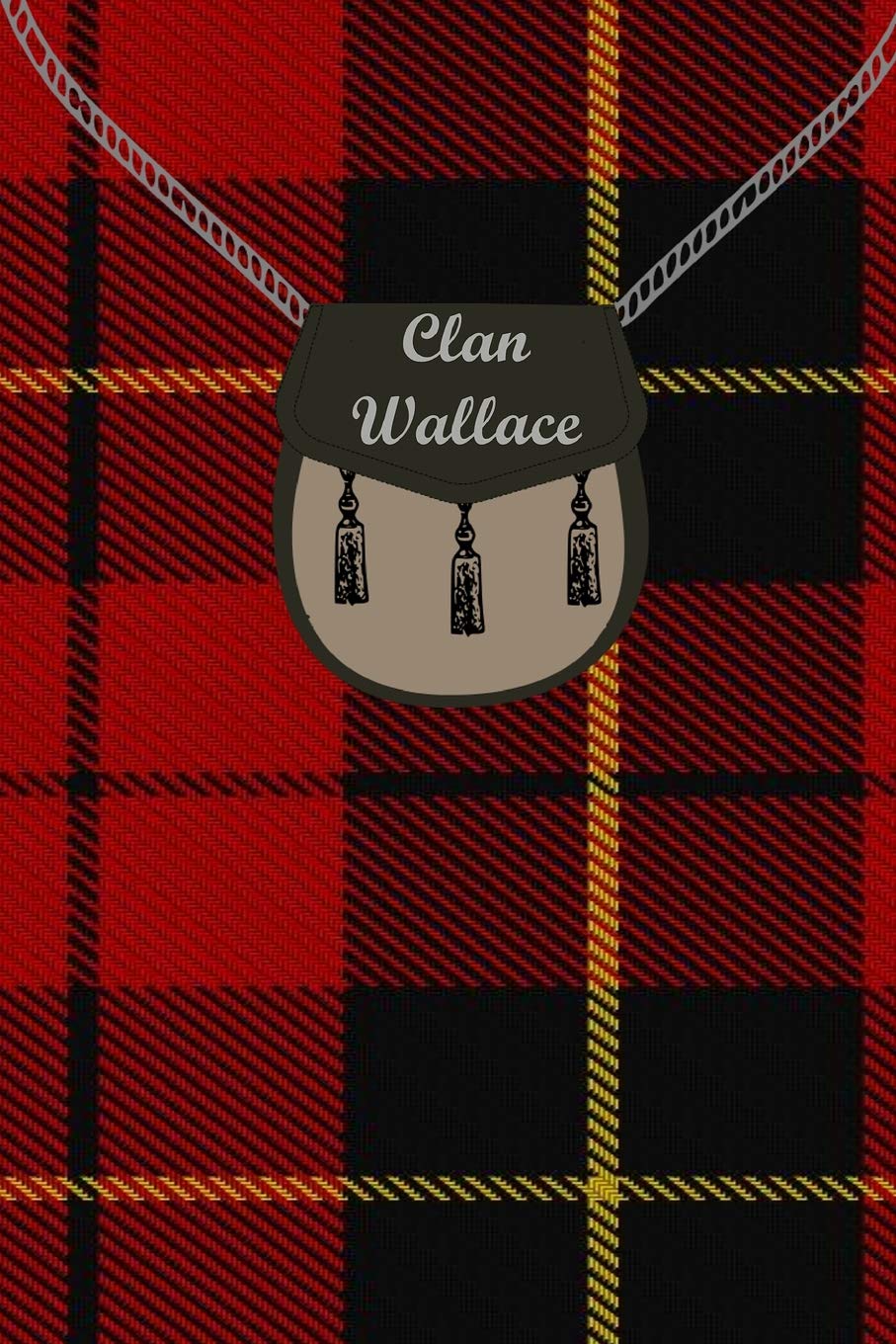wallace tartan