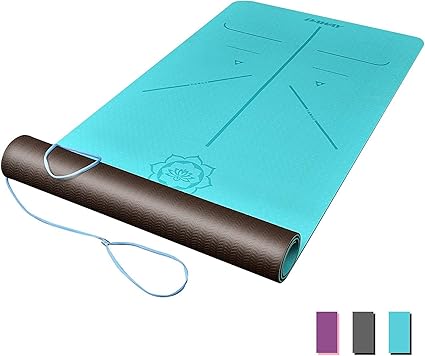daway yoga mat