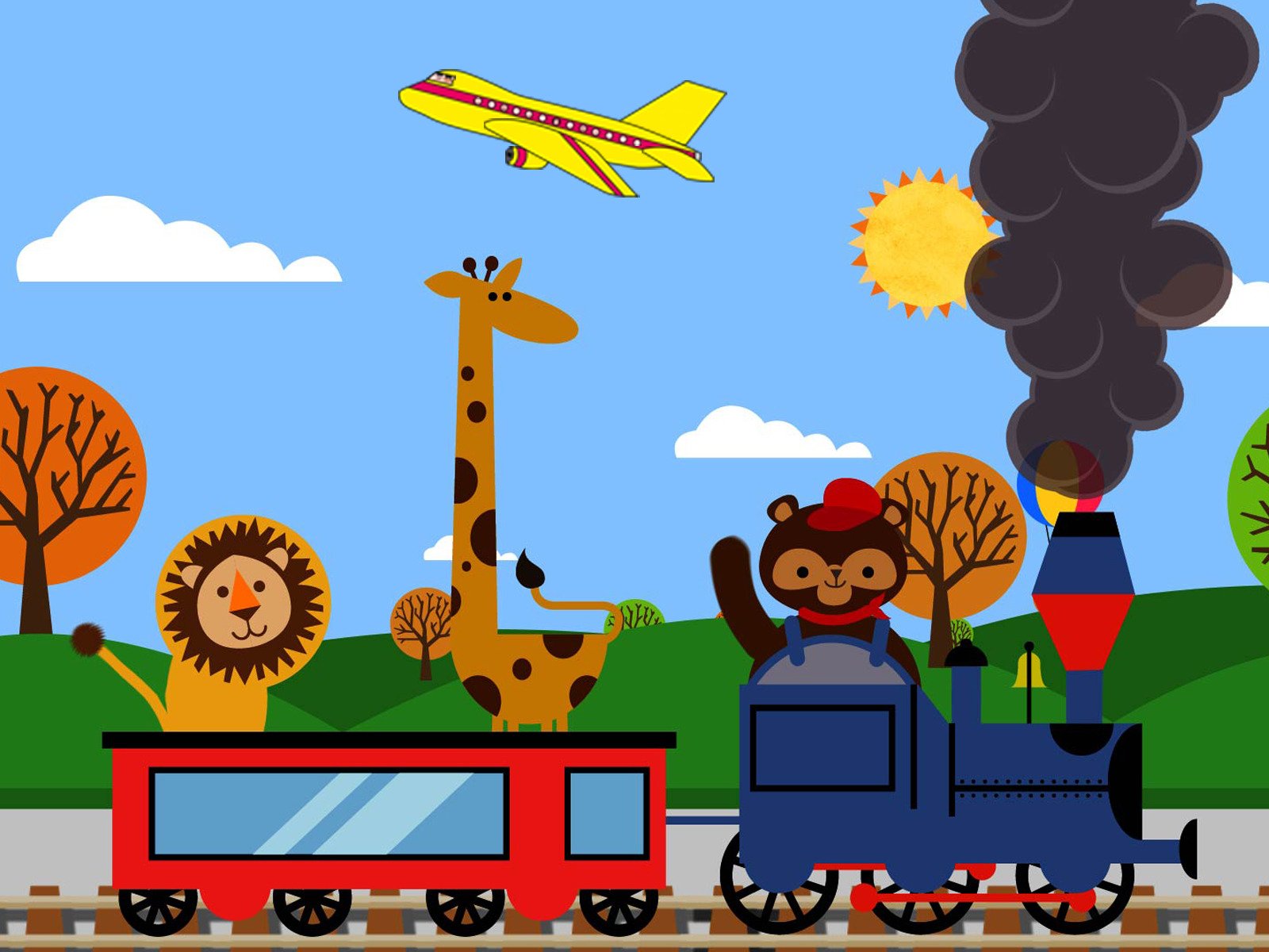 Watch Toddler Fun Learning Videos Prime Video