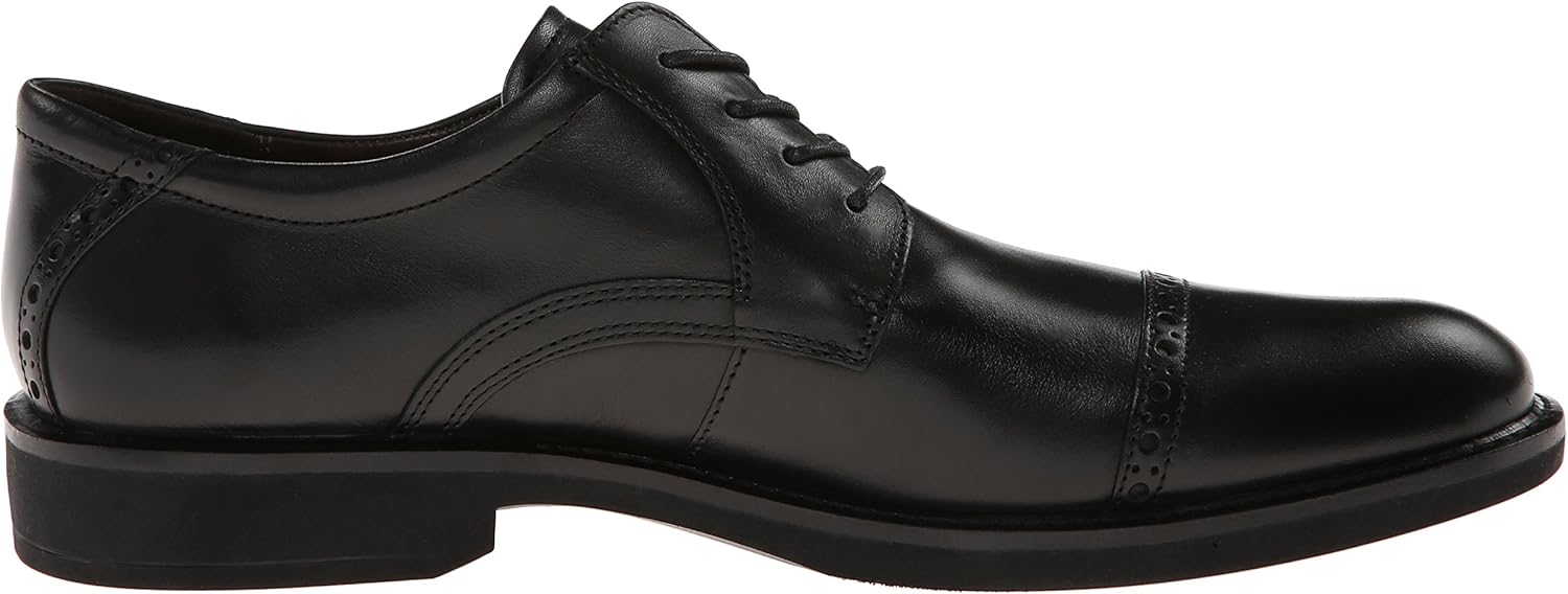 ecco biarritz brogue