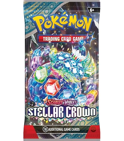 Pokemon TCG: Crown Zenith
