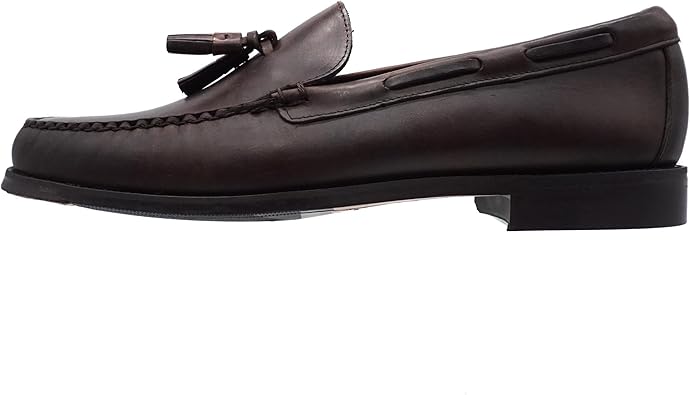 sebago heritage penny loafer