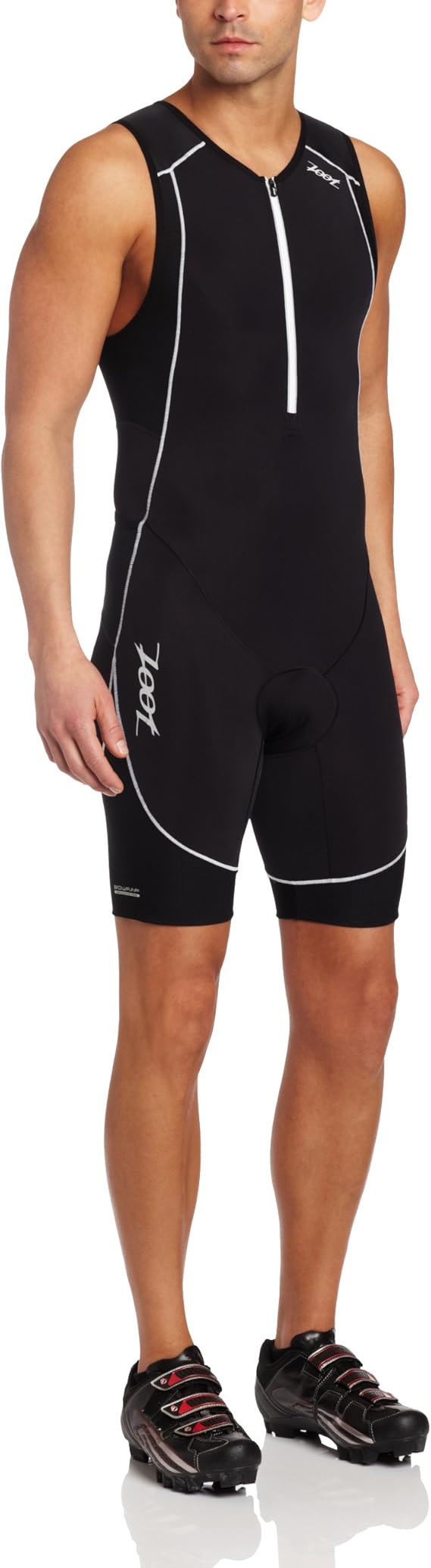 Zoot Sports Men's Ultra Tri Racesuit Triathlon Skinsuits