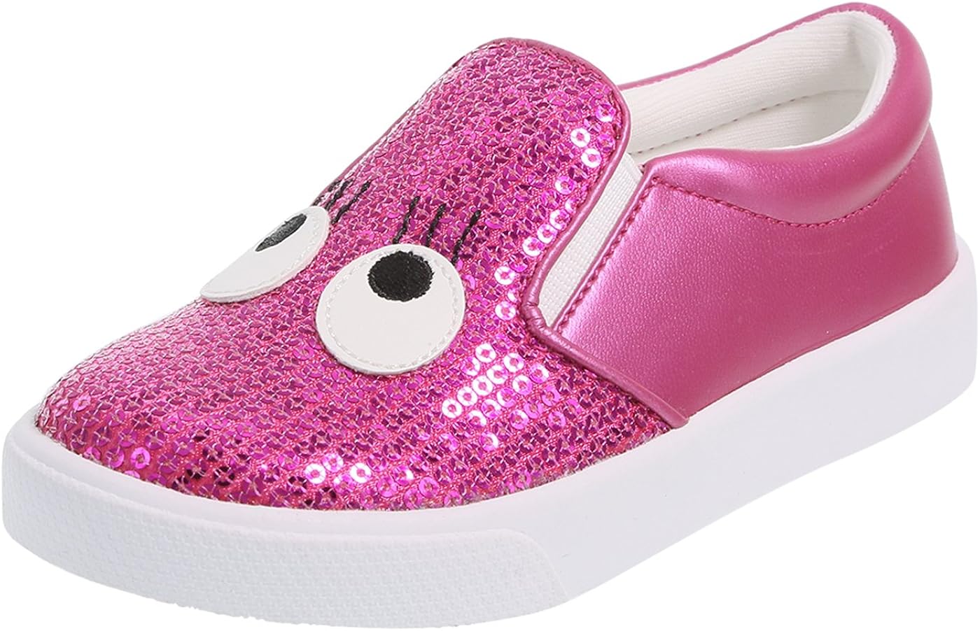 brash slip on sneakers