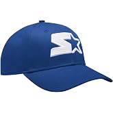 Starter Men's Authentic Embroidered Snapback