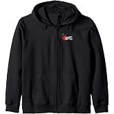 Matter in the Moment Zip Hoodie