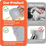 TrendPlain 16oz Olive Oil Spray Bottle 2 in 1 Dispenser Kitchen Gadgets view 7
