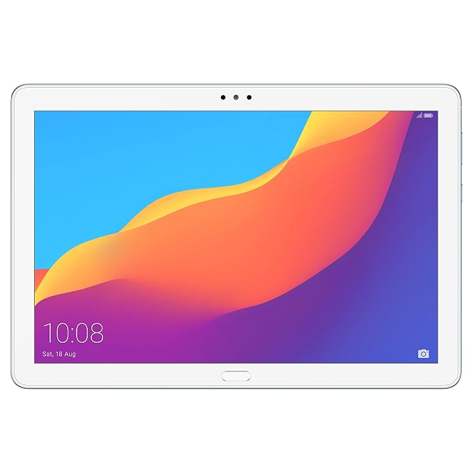 HONOR Pad 5 (25.6cm 10.1" Full HD Display, Wi-Fi + 4G LTE , 4+64GB