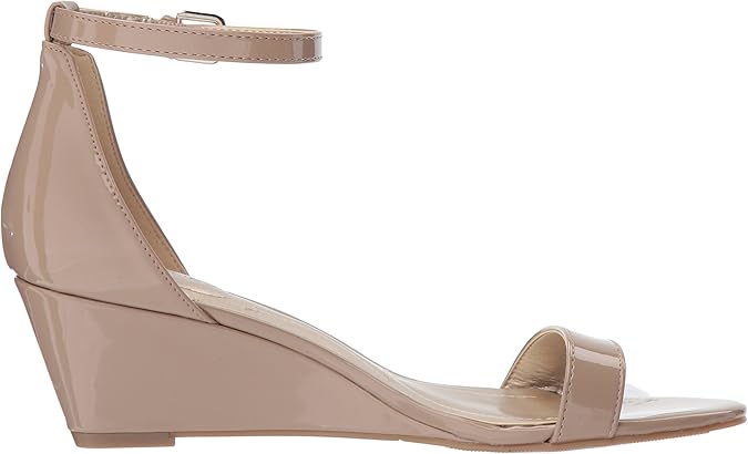 bandolino omira wedge sandals