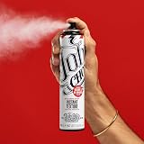 Johnny's Chop Shop Builder's Dust Hair Texture Spray Volume Lift 6 Pack 200ml view 5