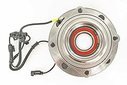 Stirling PHA590435PR_9611 - Pair 2 Front Wheel