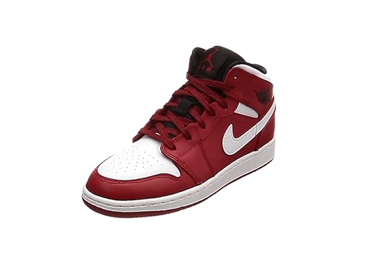 air jordan 1 mid bg