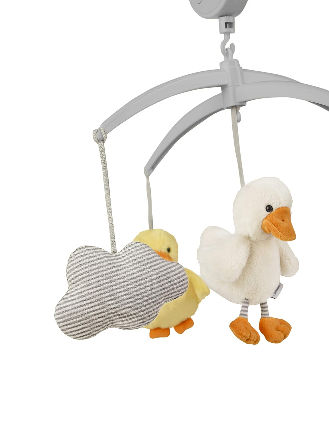 Accessoires Et Decorations Ameublement Et Decoration Support De Mobile Figurines Mobiles Age Pour Bebes Des La Naissance Colore Mecanisme De Jeu Sterntaler Mobile Edda Le Canard Voxloud Com