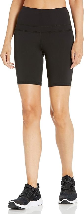 jockey biker shorts