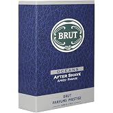 Brut Aftershave 100ml Oceans