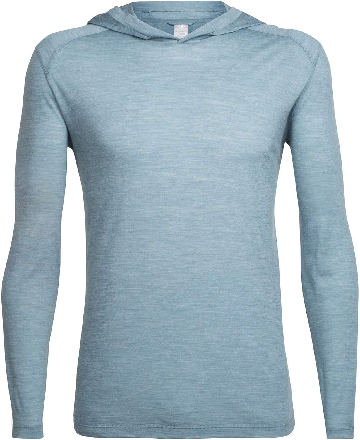 icebreaker mens hoodie