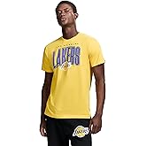 Game 7 NBA Officially Licensed Men's Graphic Short Sleeve Lightweight Classic Crew Neck Cotton T-Shirt