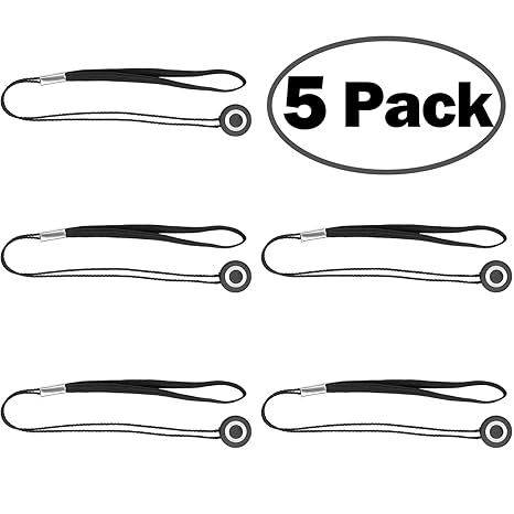 Chromlives 5 Unidades, Tapa de Objetivo, Tapa de Objetivo de ...