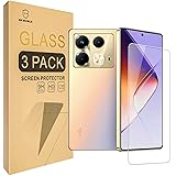 vbsyuwsa (3 Pack) for Infinix Note 40 Screen
