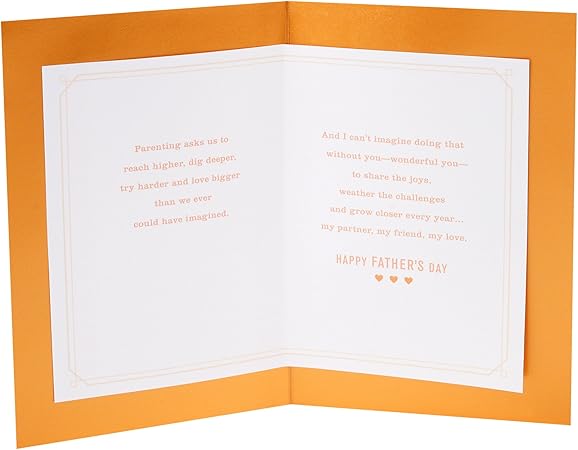 fathers day cards for boyfriend
